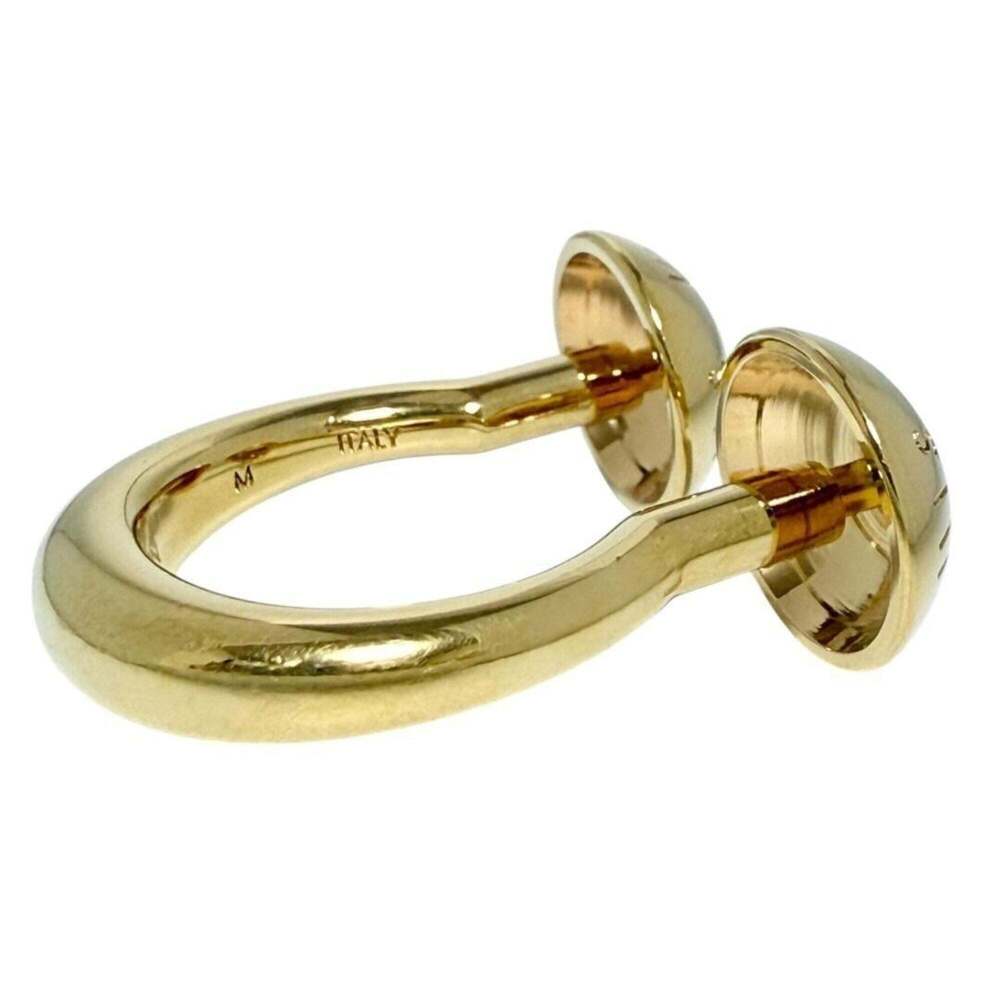 LOUIS VUITTON Ring - Picture 4 of 10